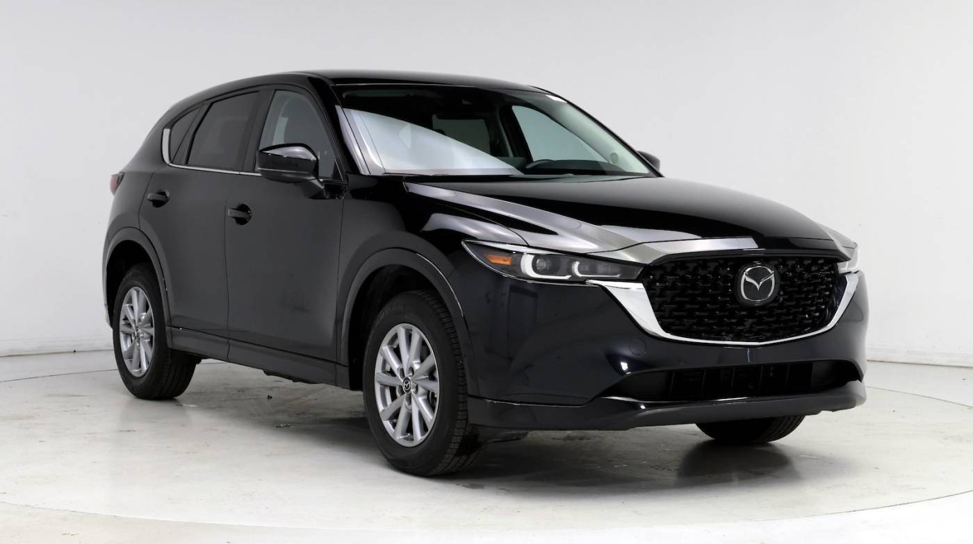 2024 Mazda CX-5 2.5 S Select — SUV — 16,671 mi — Nashville, TN