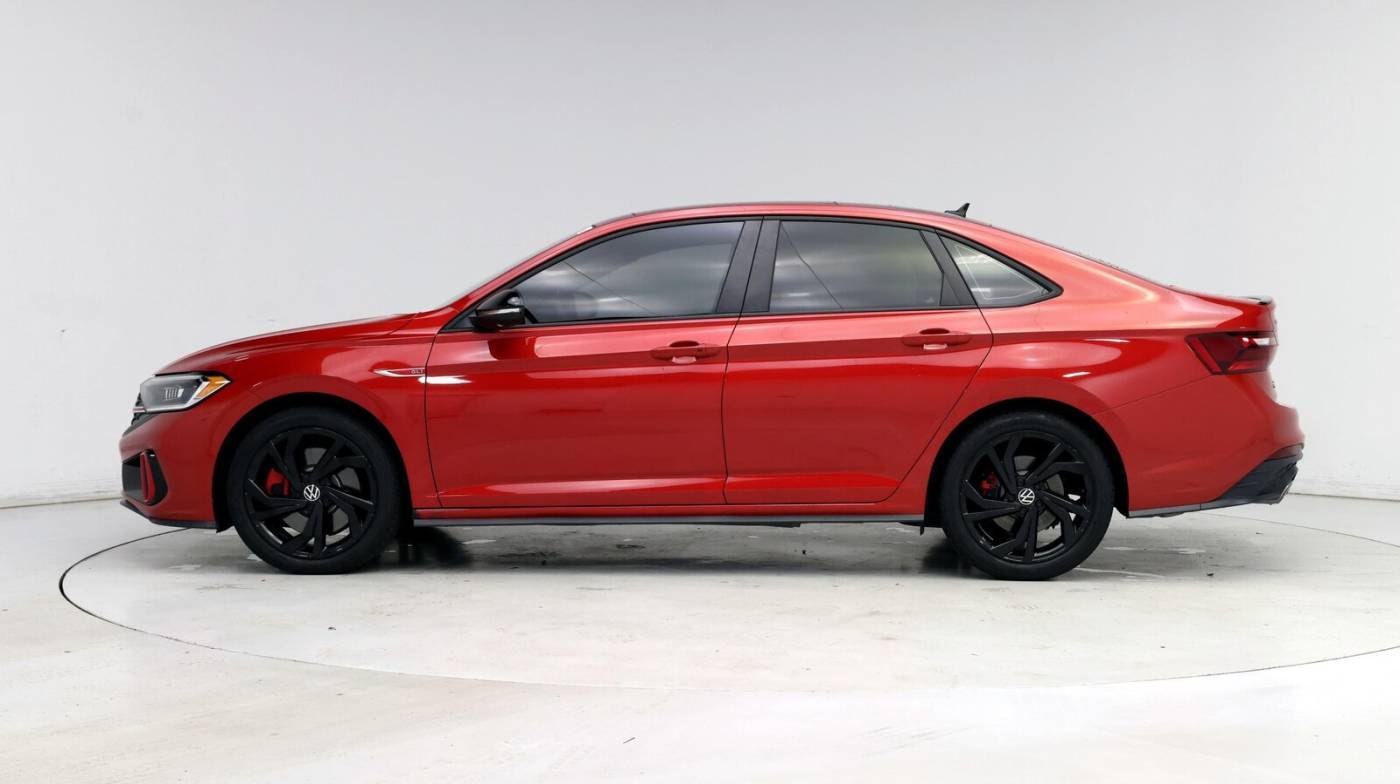 2023 Volkswagen Jetta GLI Autobahn — Sedan — 24,257 mi — Nashville, TN