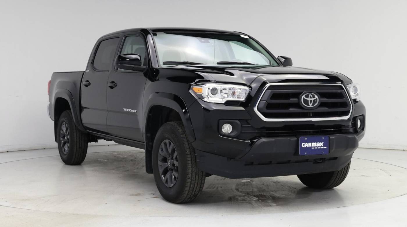 2023 Toyota Tacoma SR5 — Pickup Truck — 28,038 mi — Nashville, TN