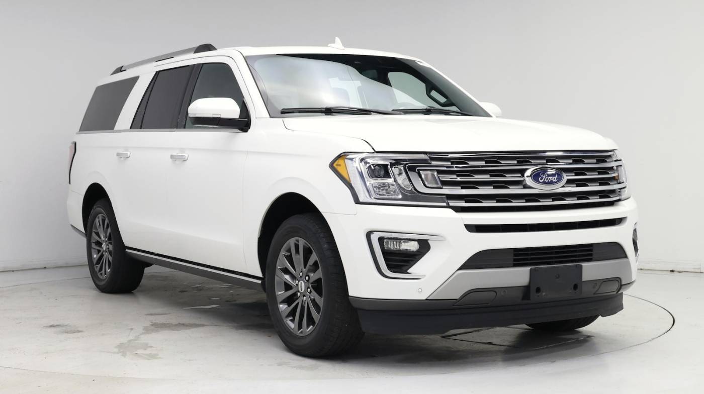 2021 Ford Expedition Limited — SUV — 24,987 mi — Nashville, TN