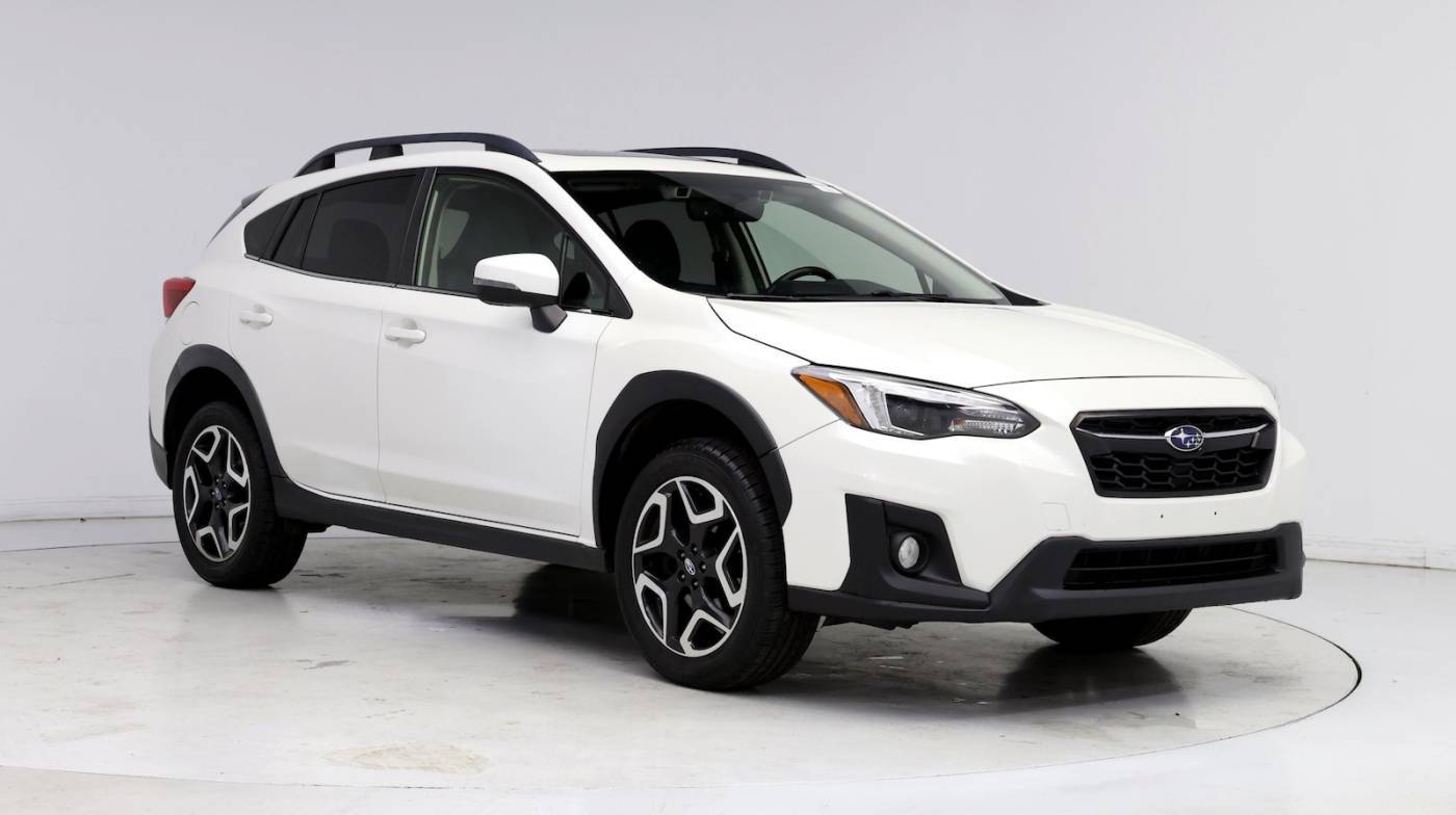 2019 Subaru Crosstrek Limited — SUV — 73,717 mi — Nashville, TN