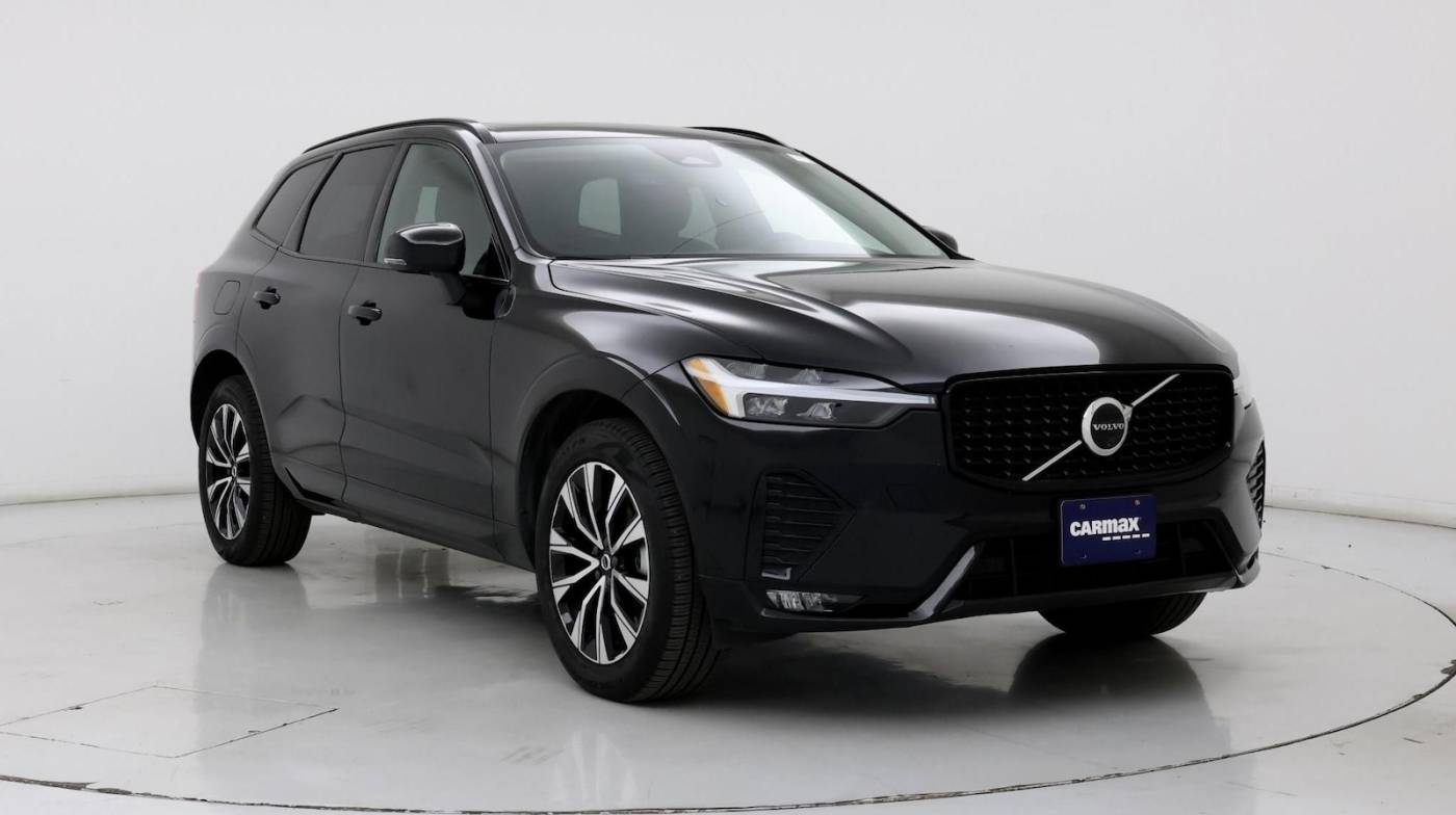 2024 Volvo XC60 Plus — SUV — 12,549 mi — Nashville, TN