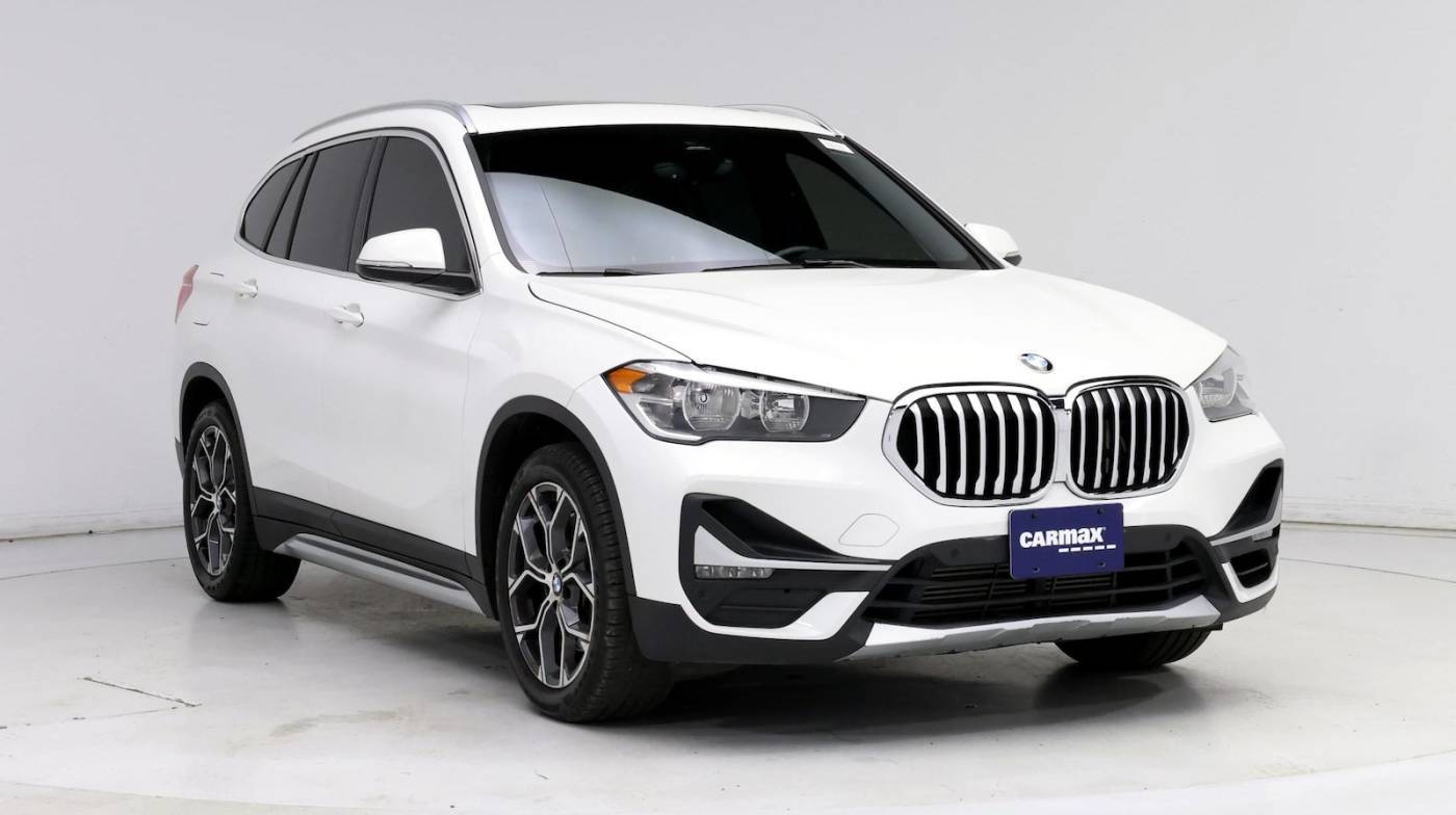 2020 BMW X1 28i — SUV — 35,824 mi — Nashville, TN