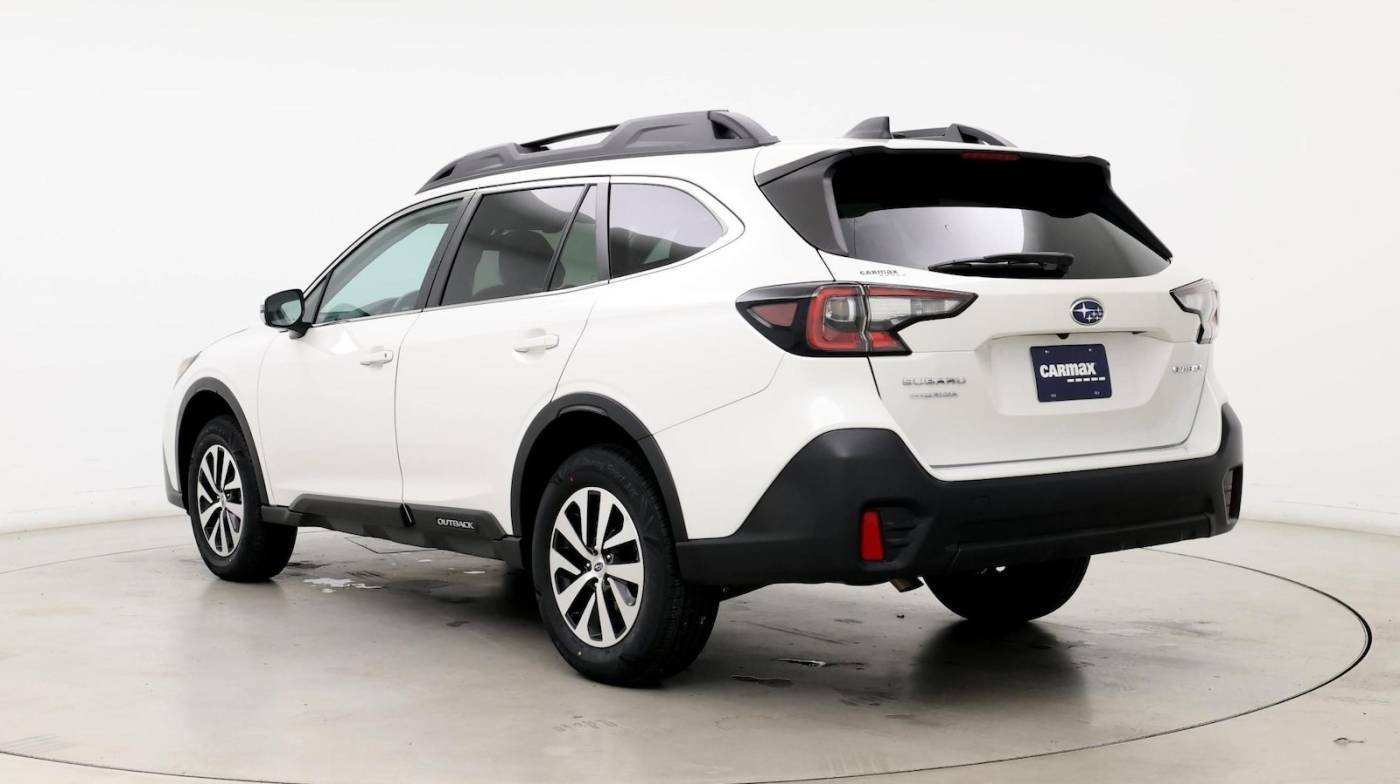 2022 Subaru Outback 2.5i Premium — SUV — 32,641 mi — Nashville, TN