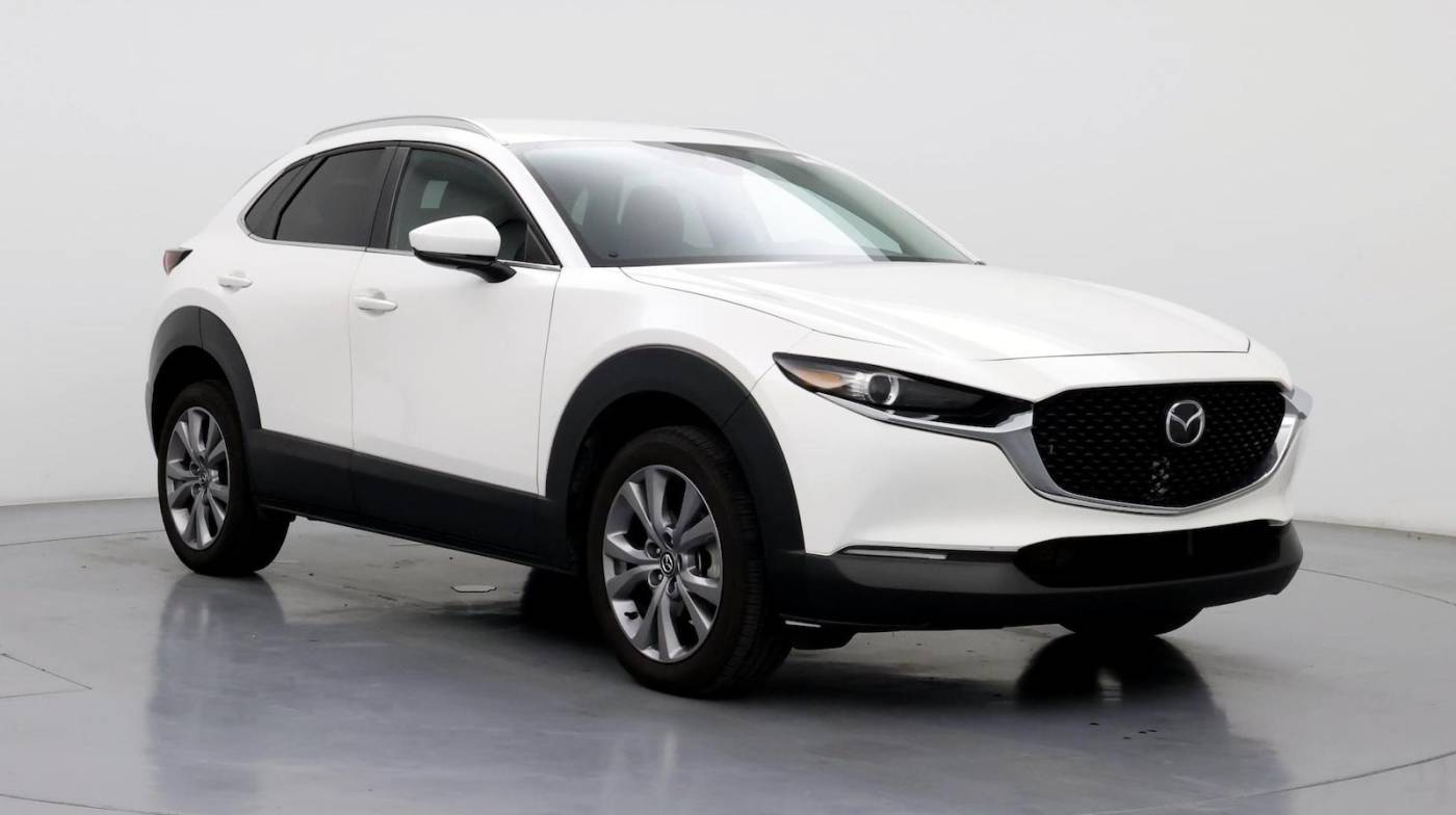 2022 Mazda CX-30 Select — SUV — 79,899 mi — Nashville, TN