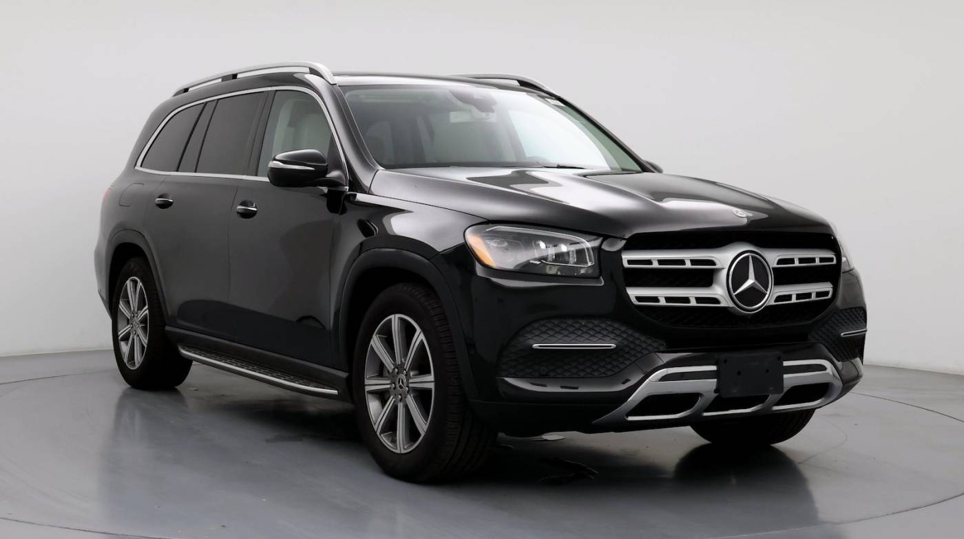2020 Mercedes-Benz GLS GLS 450 — SUV — 54,291 mi — Nashville, TN