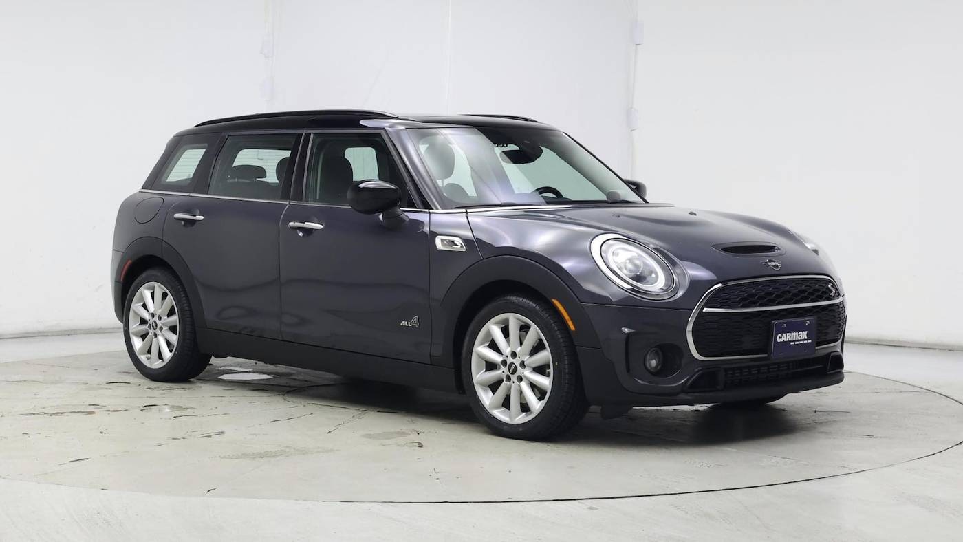 2020 MINI Clubman Cooper S — Wagon — 56,856 mi — Nashville, TN