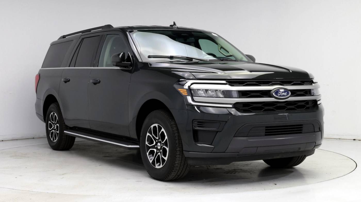 2023 Ford Expedition XLT — SUV — 45,554 mi — Nashville, TN