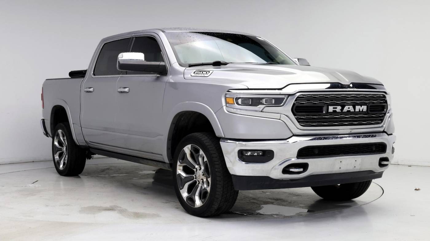 2019 Ram 1500 Limited — Pickup Truck — 59,475 mi — Nashville, TN