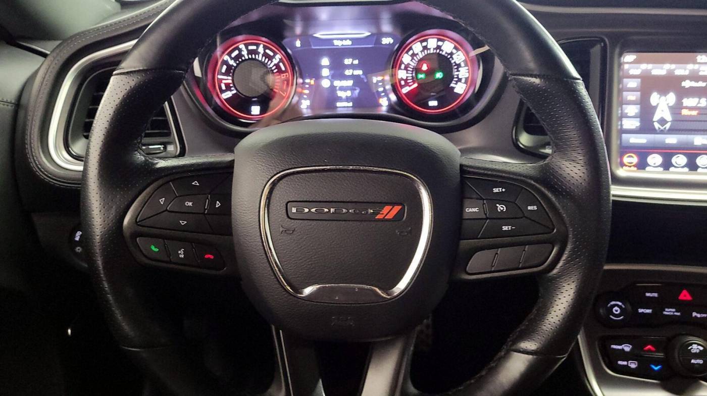 2021 Dodge Challenger R/T — Coupe — 50,075 mi — Nashville, TN