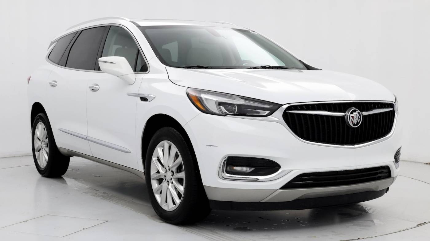 2021 Buick Enclave Essence — SUV — 30,833 mi — Nashville, TN