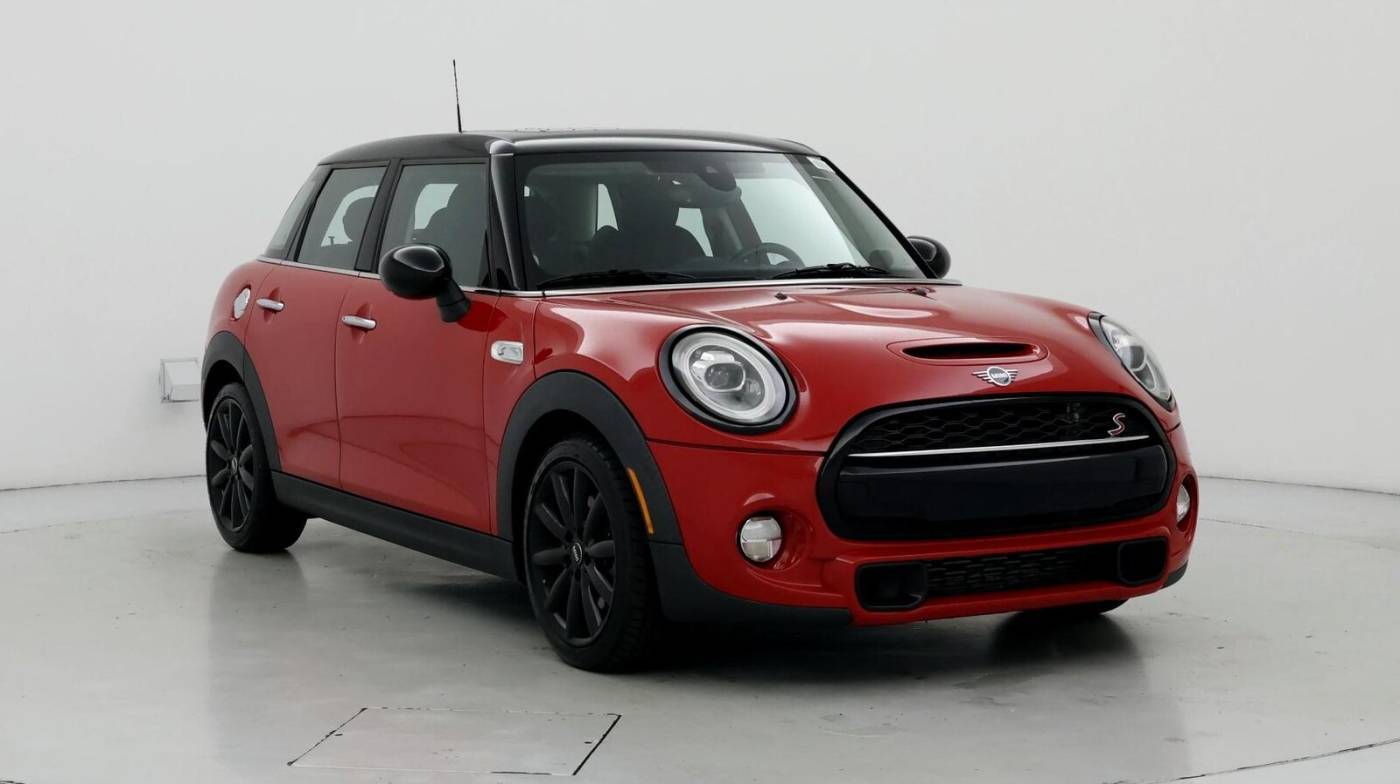 2019 MINI Hardtop Cooper S — Hatchback — 26,931 mi — Nashville, TN