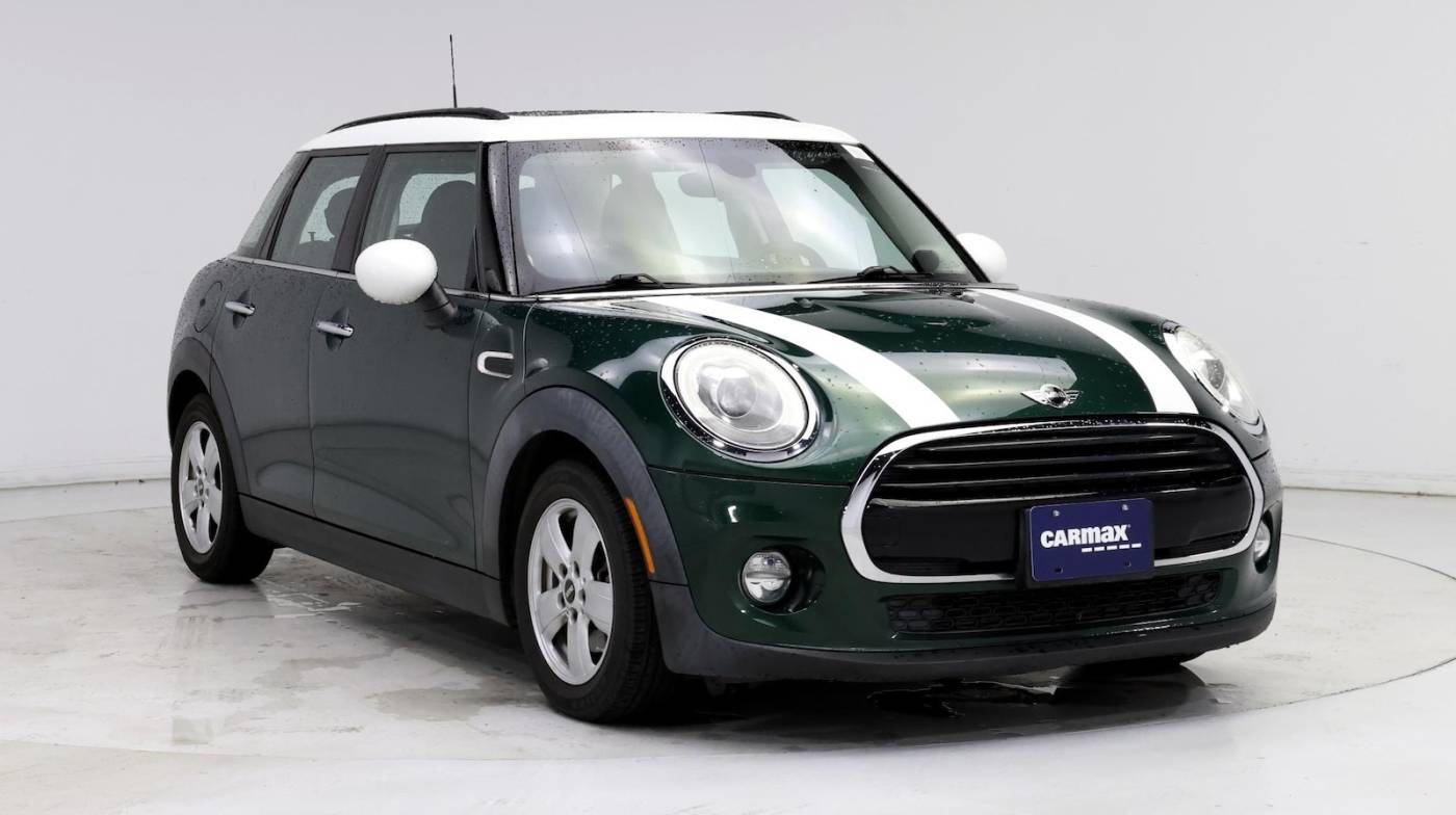 2018 MINI Hardtop Cooper — Hatchback — 67,212 mi — Nashville, TN
