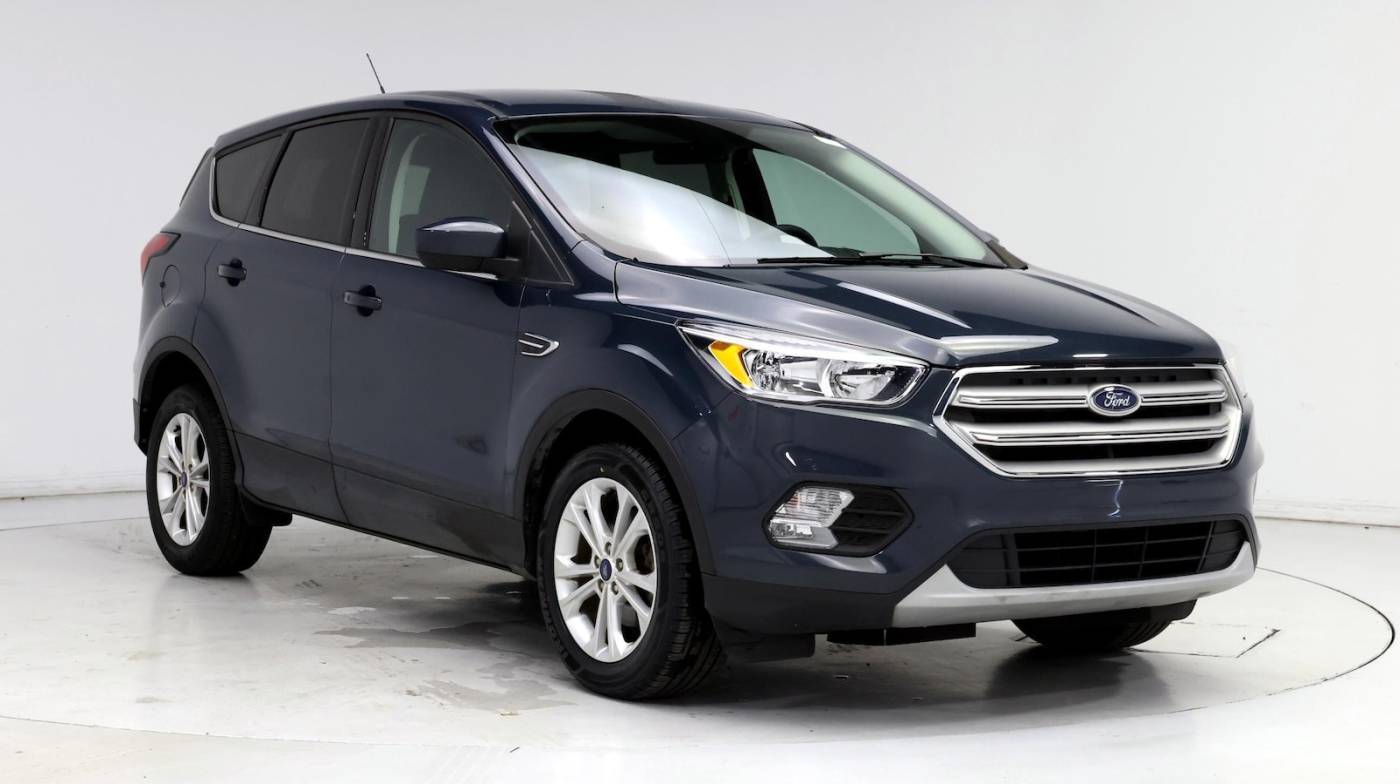 2019 Ford Escape SE — SUV — 44,086 mi — Nashville, TN
