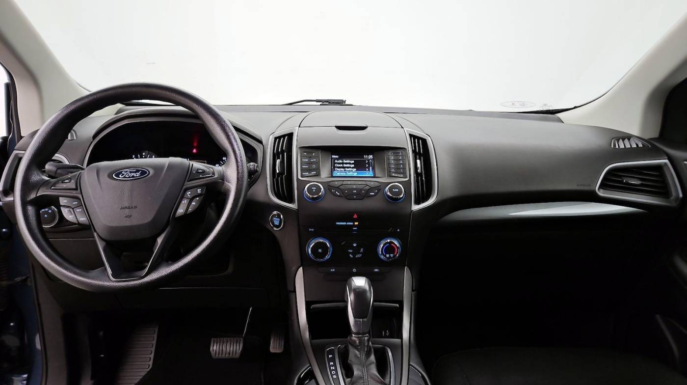 2018 Ford Edge SE — SUV — 52,502 mi — Newport News, VA