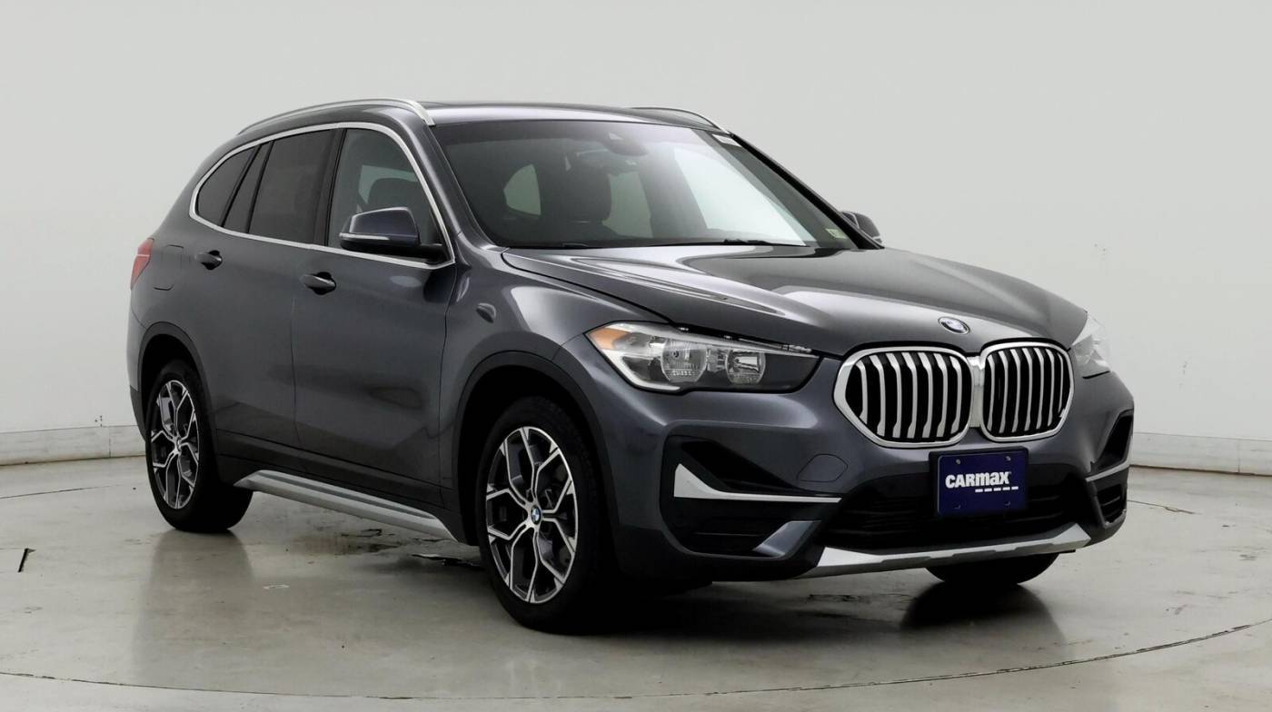2022 BMW X1 28i — SUV — 33,777 mi — Newport News, VA