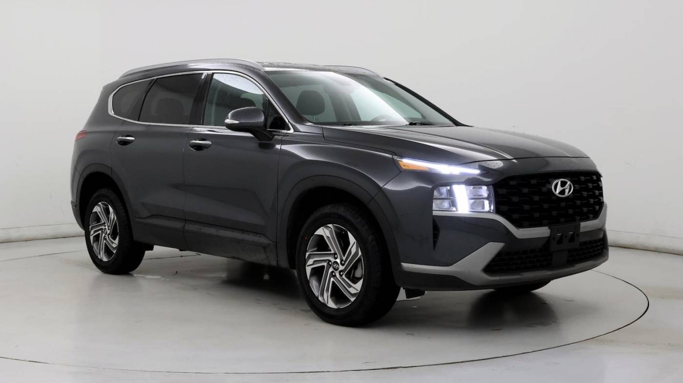 2023 Hyundai Santa Fe SEL — SUV — 30,704 mi — Newport News, VA