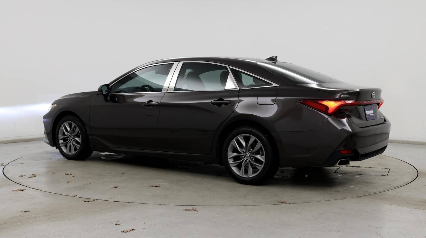 2020 Toyota Avalon XLE — Sedan — 52,150 mi — Newport News, VA