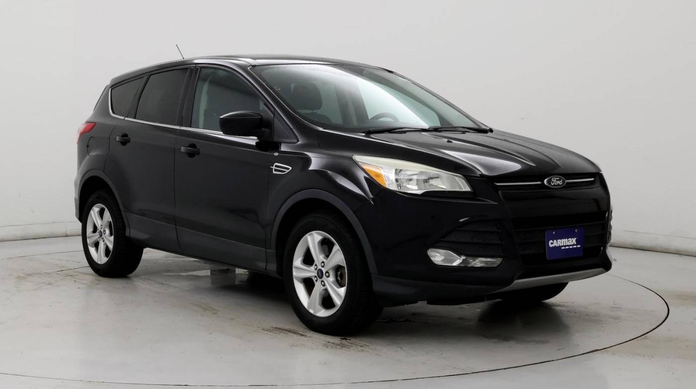 2016 Ford Escape SE — SUV — 92,618 mi — Newport News, VA