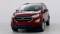 2020 Ford EcoSport in Norcross, GA 1 - Open Gallery