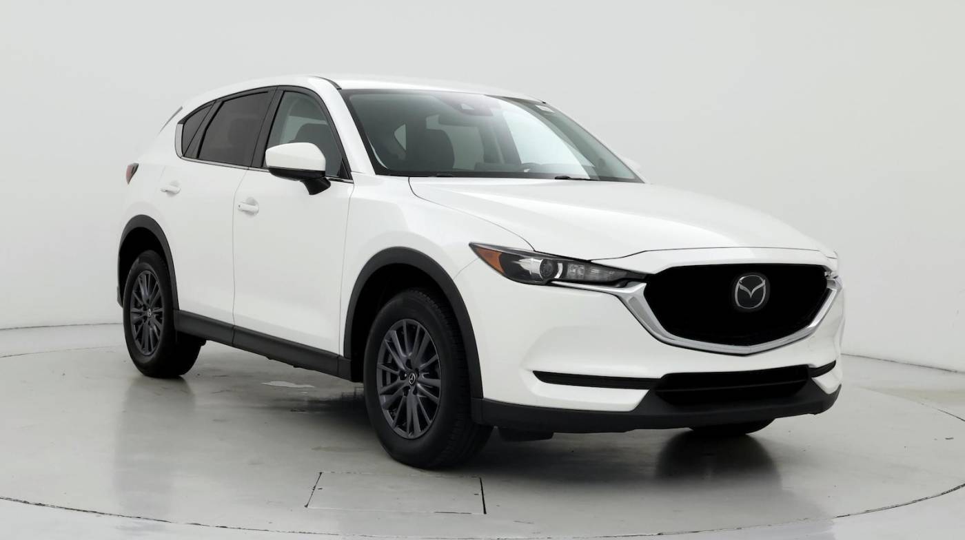 2020 Mazda CX-5 Touring — SUV — 51,324 mi — Norcross, GA