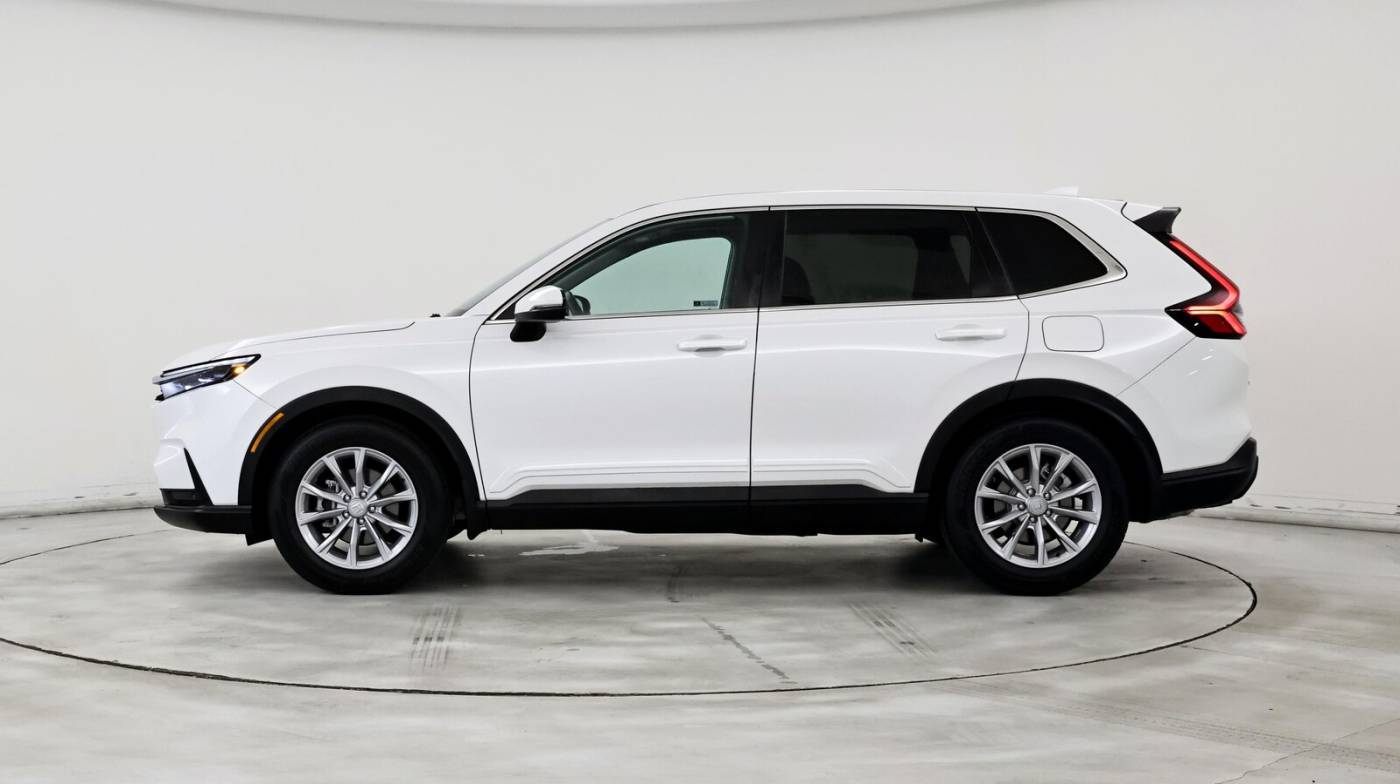 2023 Honda CR-V EX-L — SUV — 9,331 mi — Norcross, GA