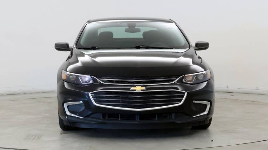 Used Chevrolet Malibu for Sale in Oakley, CA (with Photos) - Page 3 -  TrueCar