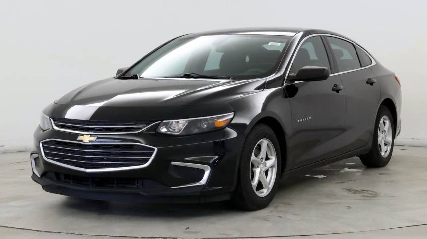 Used Chevrolet Malibu for Sale in Oakley, CA (with Photos) - Page 3 -  TrueCar