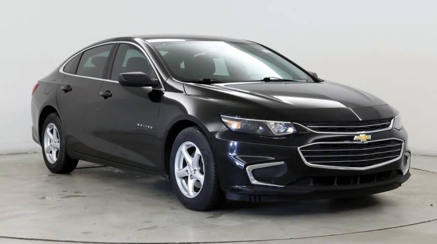 Used Chevrolet Malibu for Sale in Oakley, CA (with Photos) - Page 3 -  TrueCar