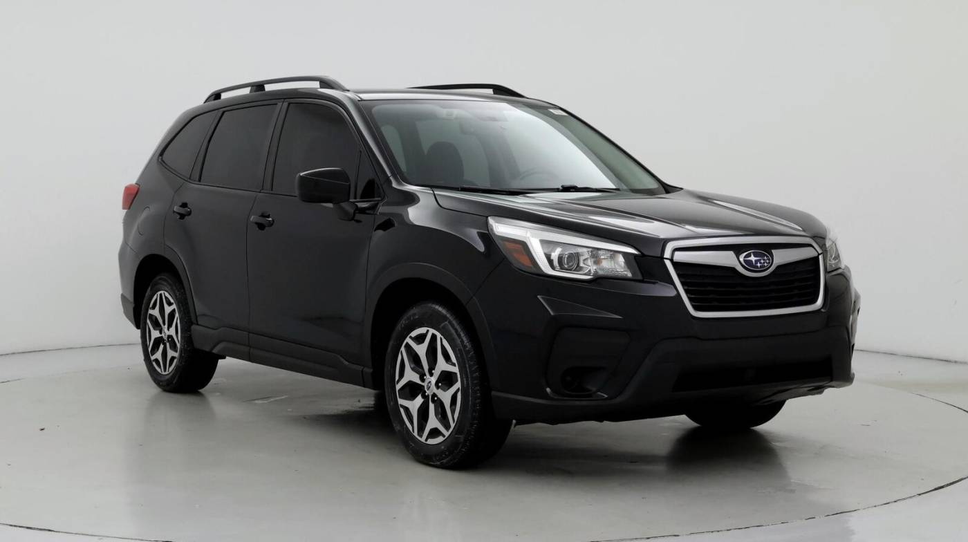 2019 Subaru Forester 2.5i Premium — SUV — 44,200 mi — Norcross, GA