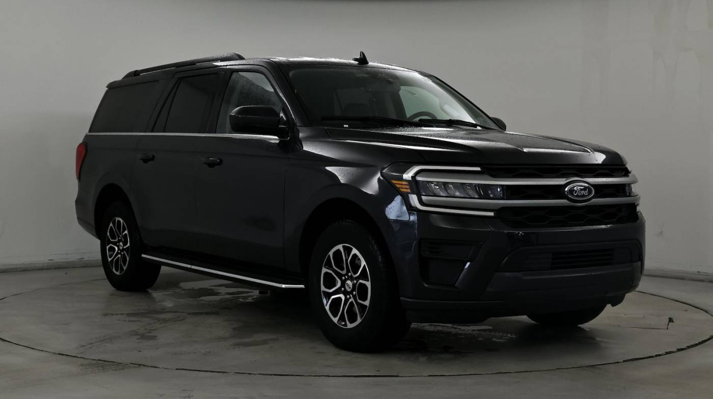 2023 Ford Expedition XLT — SUV — 33,917 mi — Norcross, GA