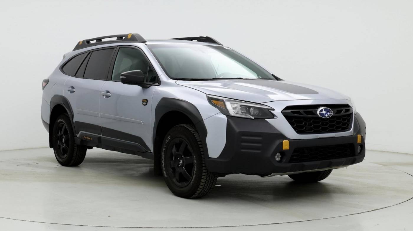 2022 Subaru Outback 2.4T Wilderness — SUV — 32,295 mi — Norcross, GA