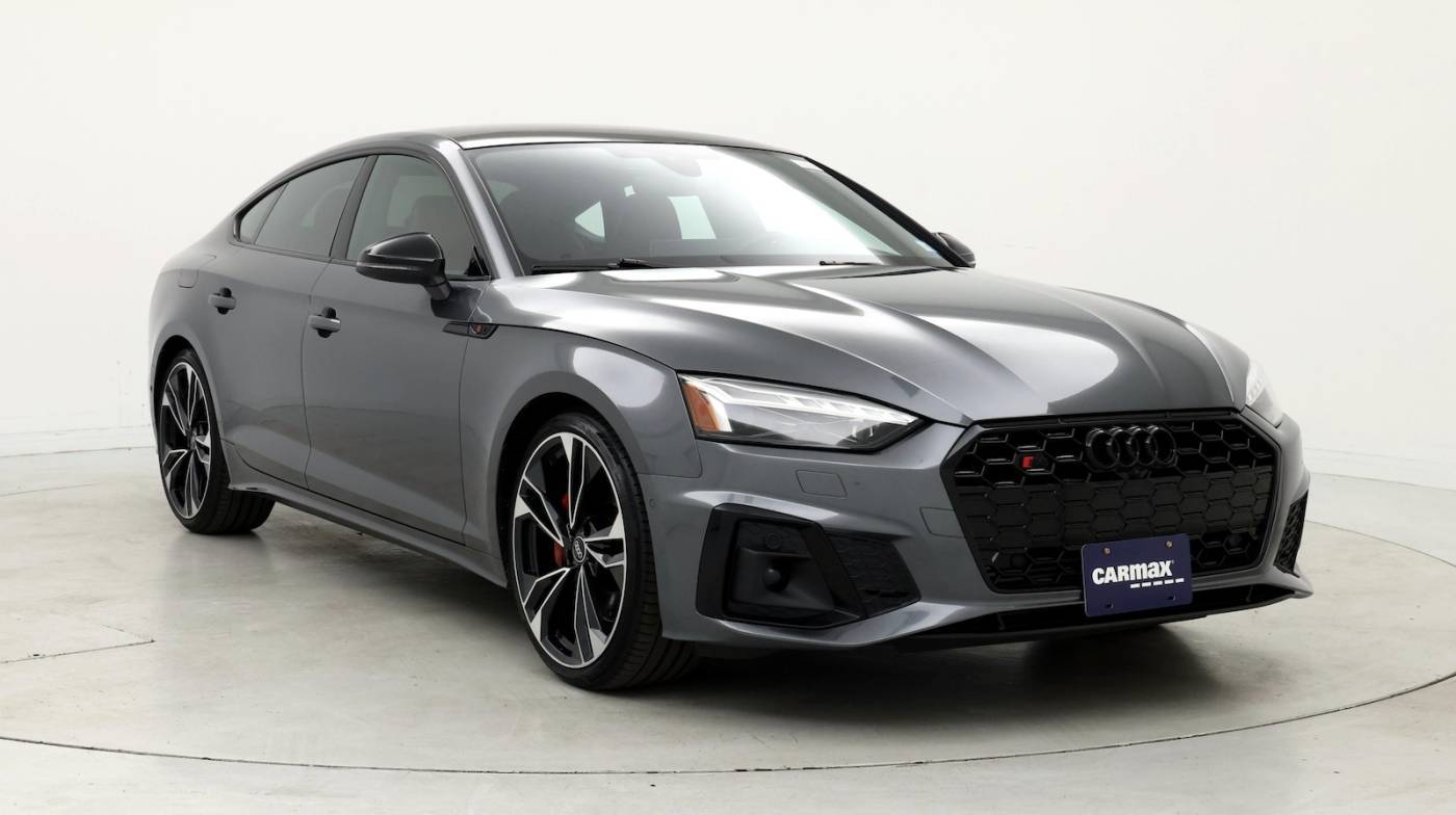 2023 Audi S5 Prestige — Hatchback — 49,220 mi — Norcross, GA