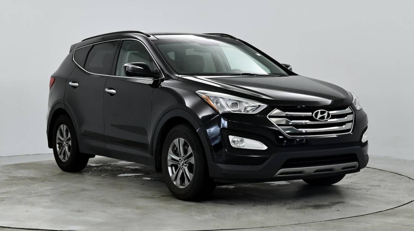 2014 Hyundai Santa Fe Sport Base — SUV — 96,733 mi — Norcross, GA