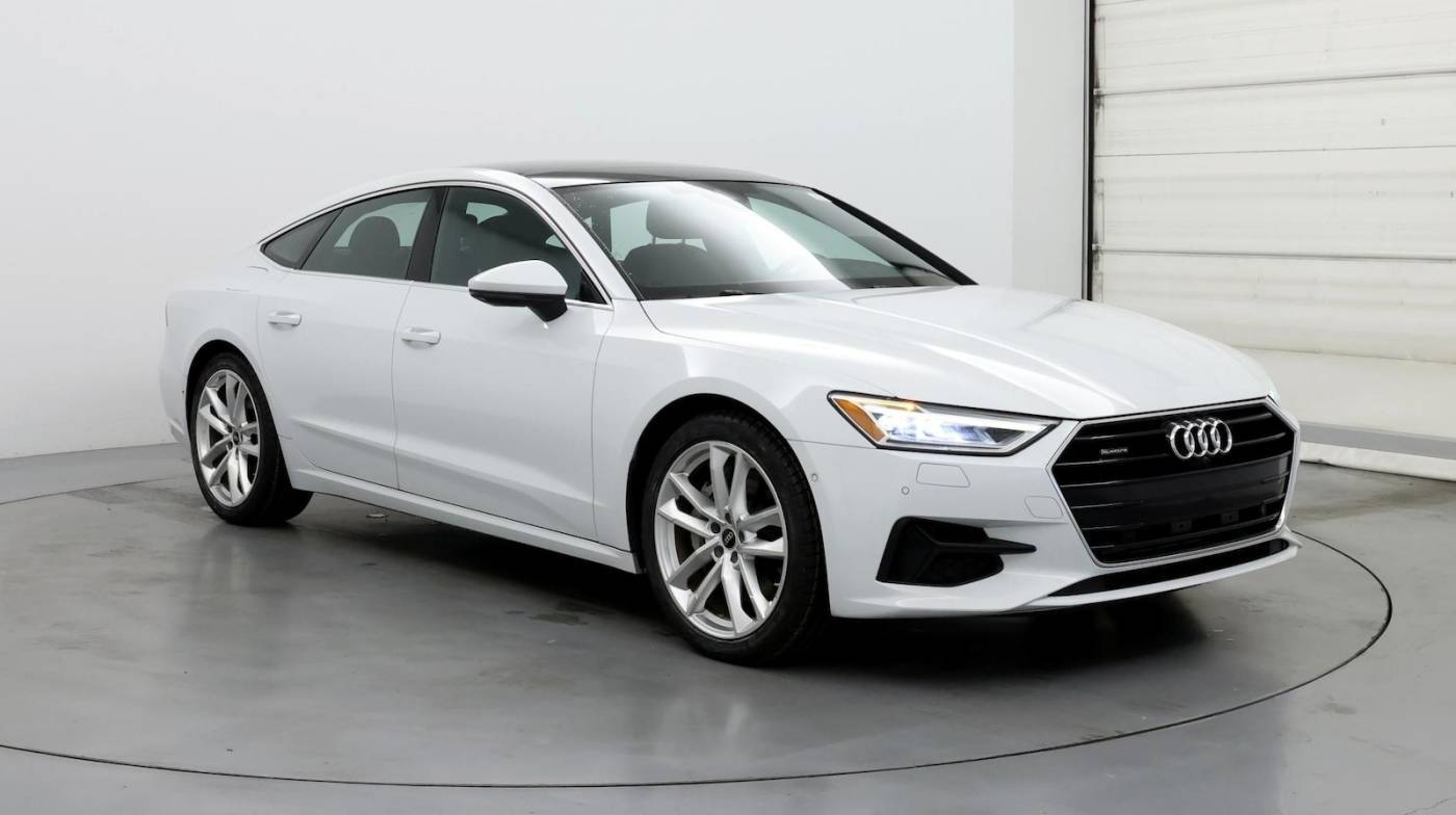 2022 Audi A7 Premium — Hatchback — 40,914 mi — Norcross, GA