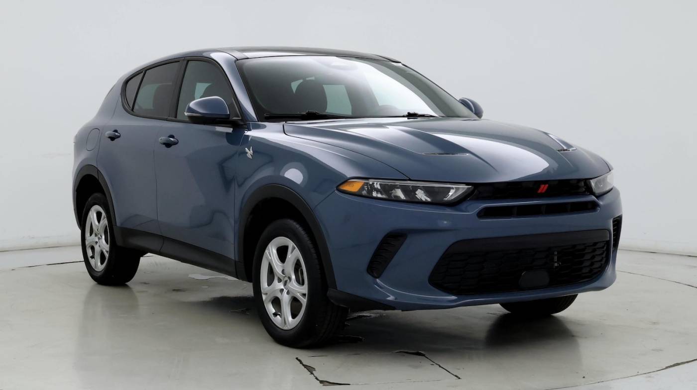 2023 Dodge Hornet GT Plus — SUV — 15,439 mi — Norcross, GA