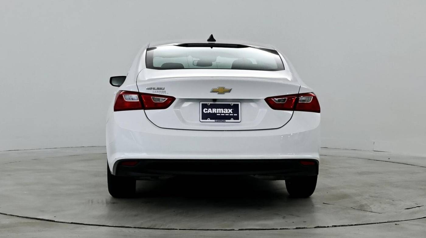 2023 Chevrolet Malibu LS — Sedan — 56,929 mi — Norcross, GA