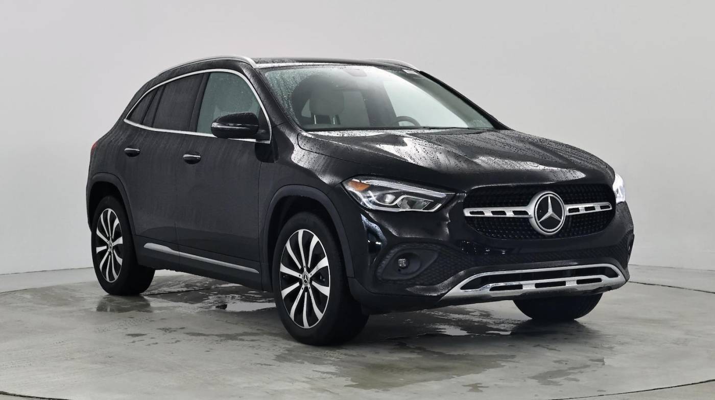 2022 Mercedes-Benz GLA GLA 250 — SUV — 19,479 mi — Norcross, GA