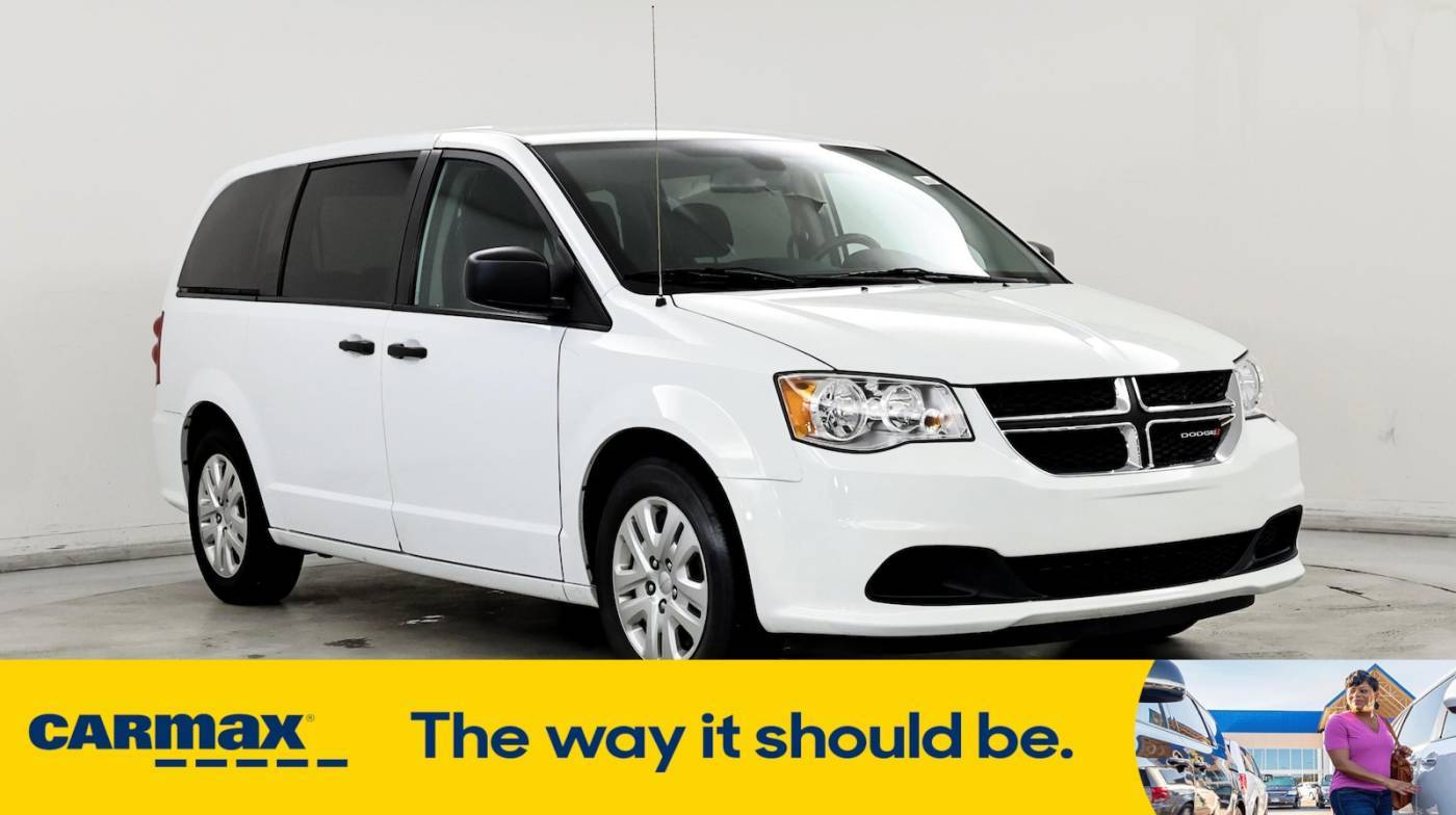 Used Dodge Grand Caravan for Sale in Hillsboro, MO (with Photos) Page