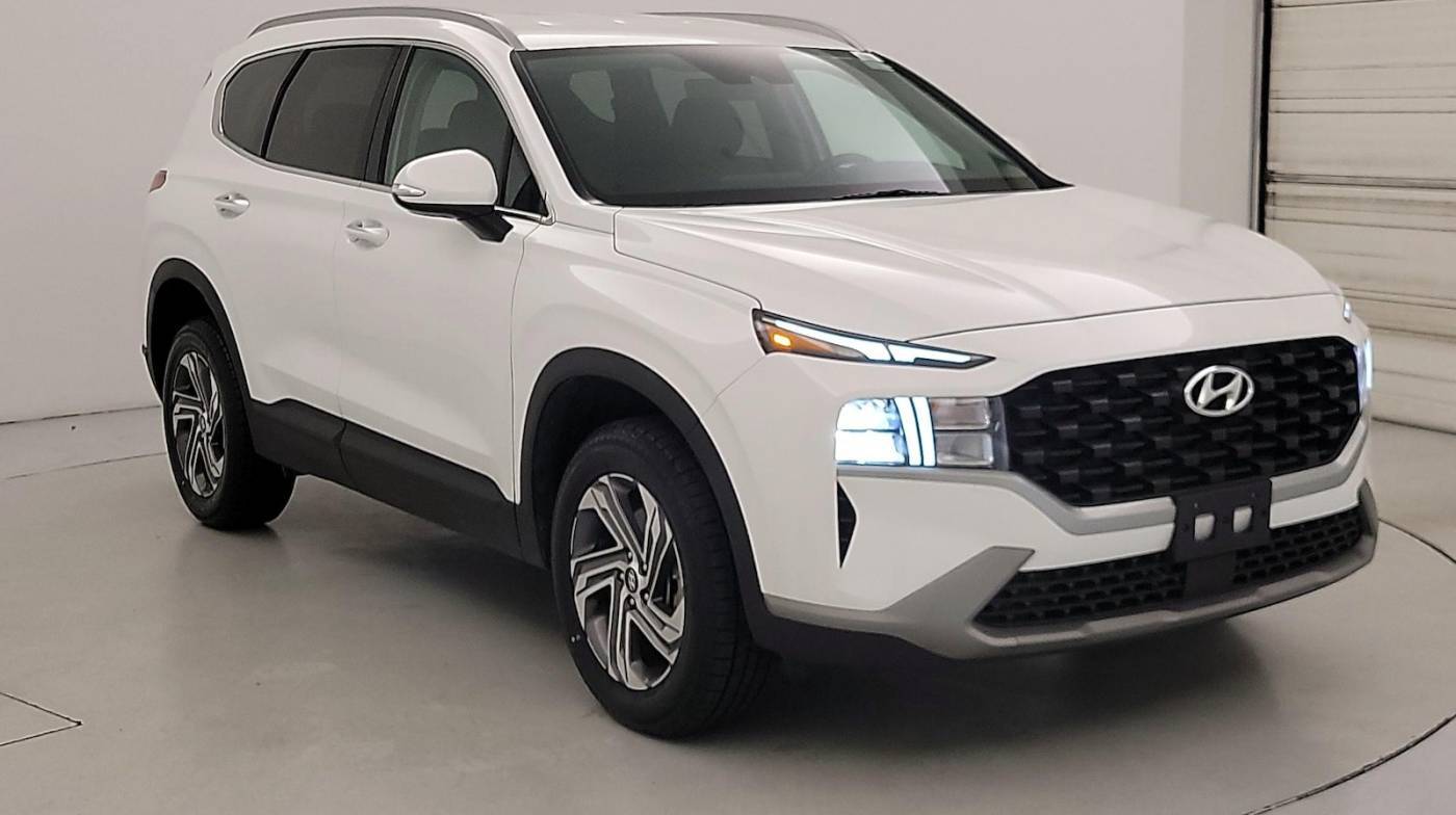 2023 Hyundai Santa Fe SEL — SUV — 25,367 mi — Norcross, GA
