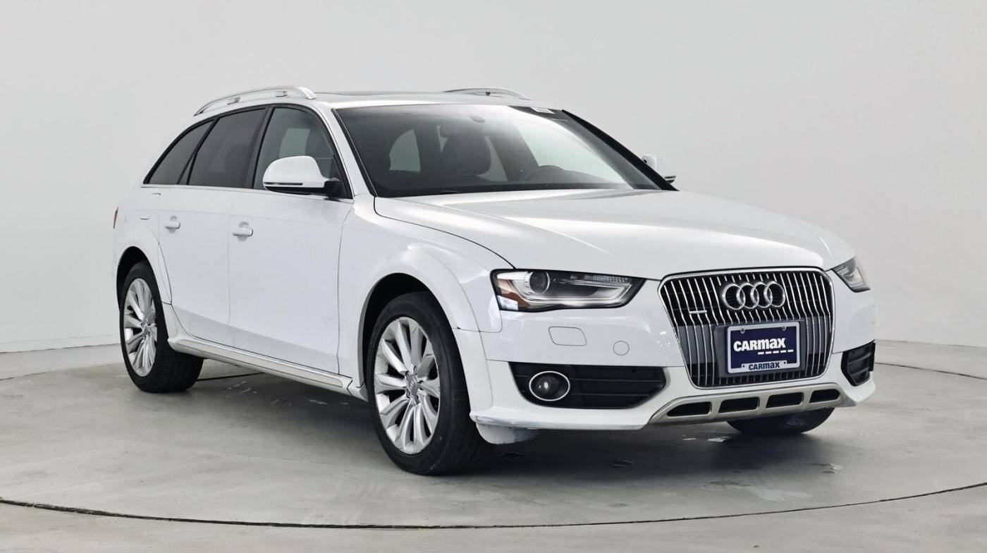 2016 Audi allroad Premium Plus — Wagon — 60,366 mi — Norcross, GA