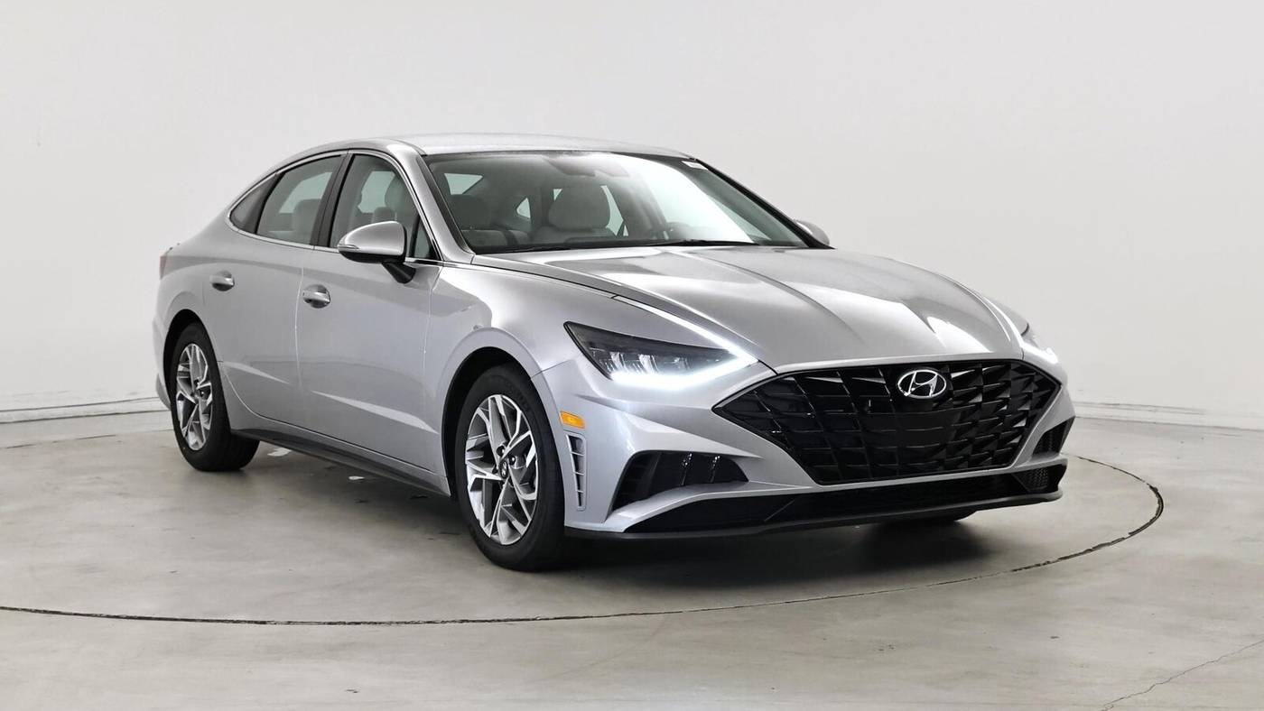 2023 Hyundai Sonata