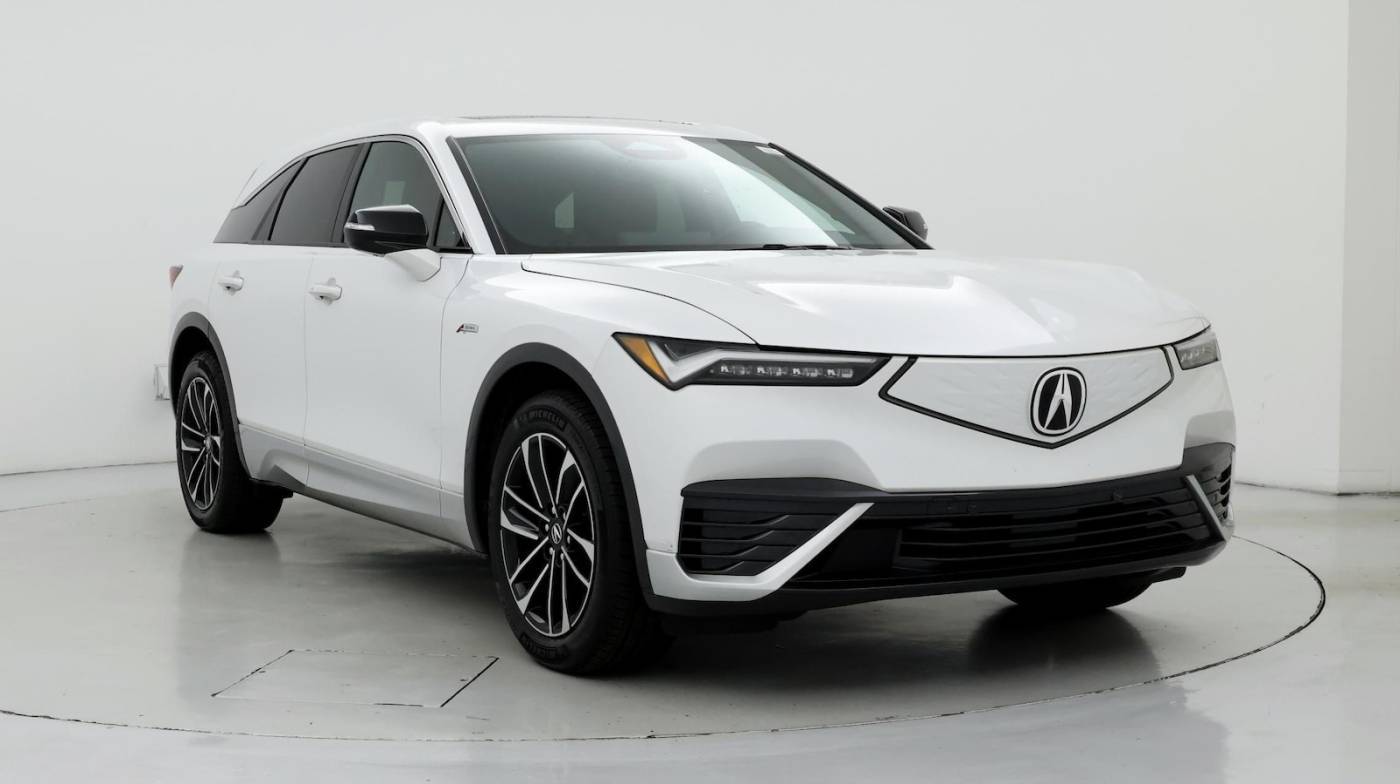 2024 Acura ZDX A-Spec Package — SUV — 7,145 mi — Norcross, GA