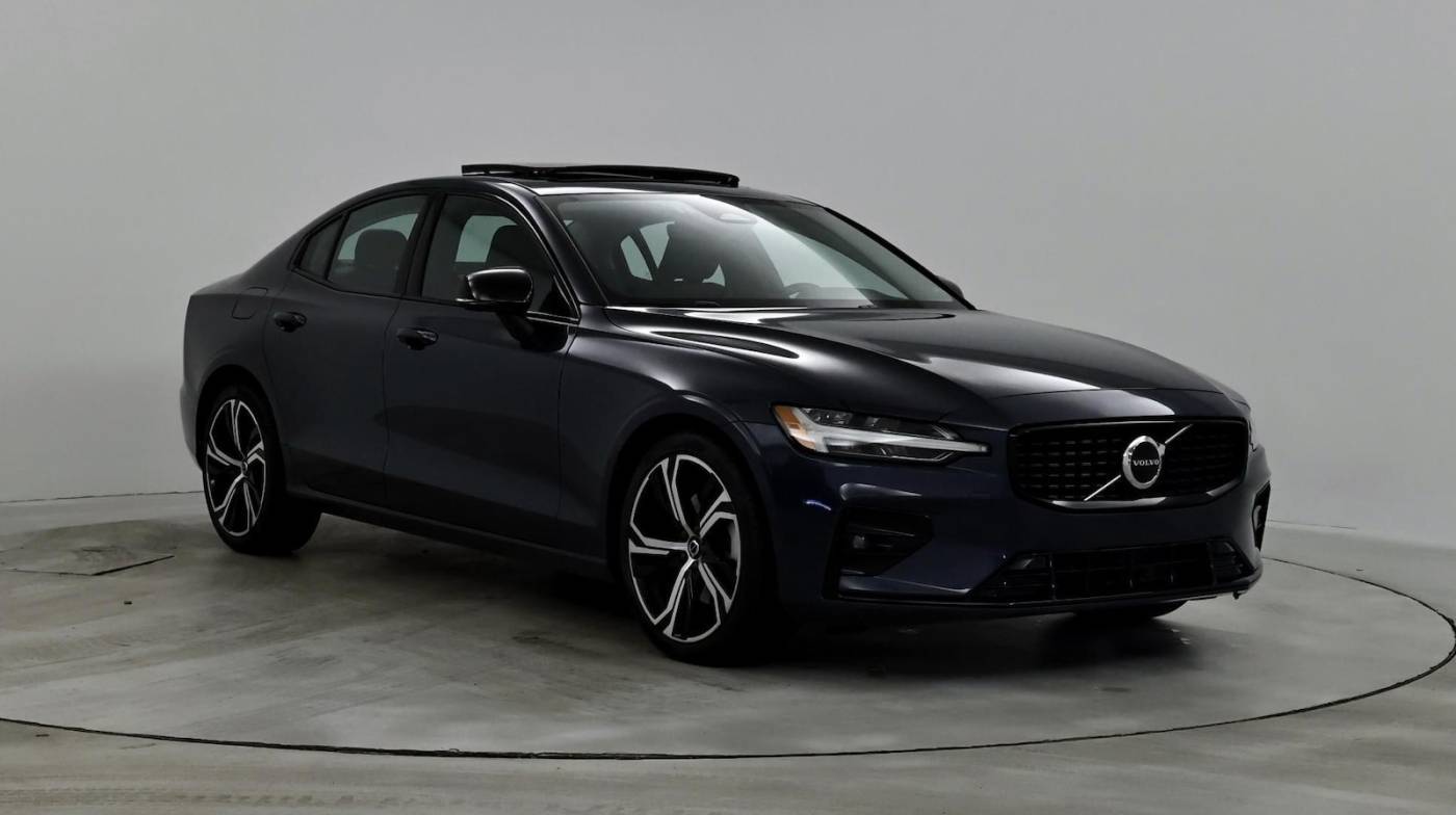 2024 Volvo S60 Core — Sedan — 16,799 mi — Norcross, GA