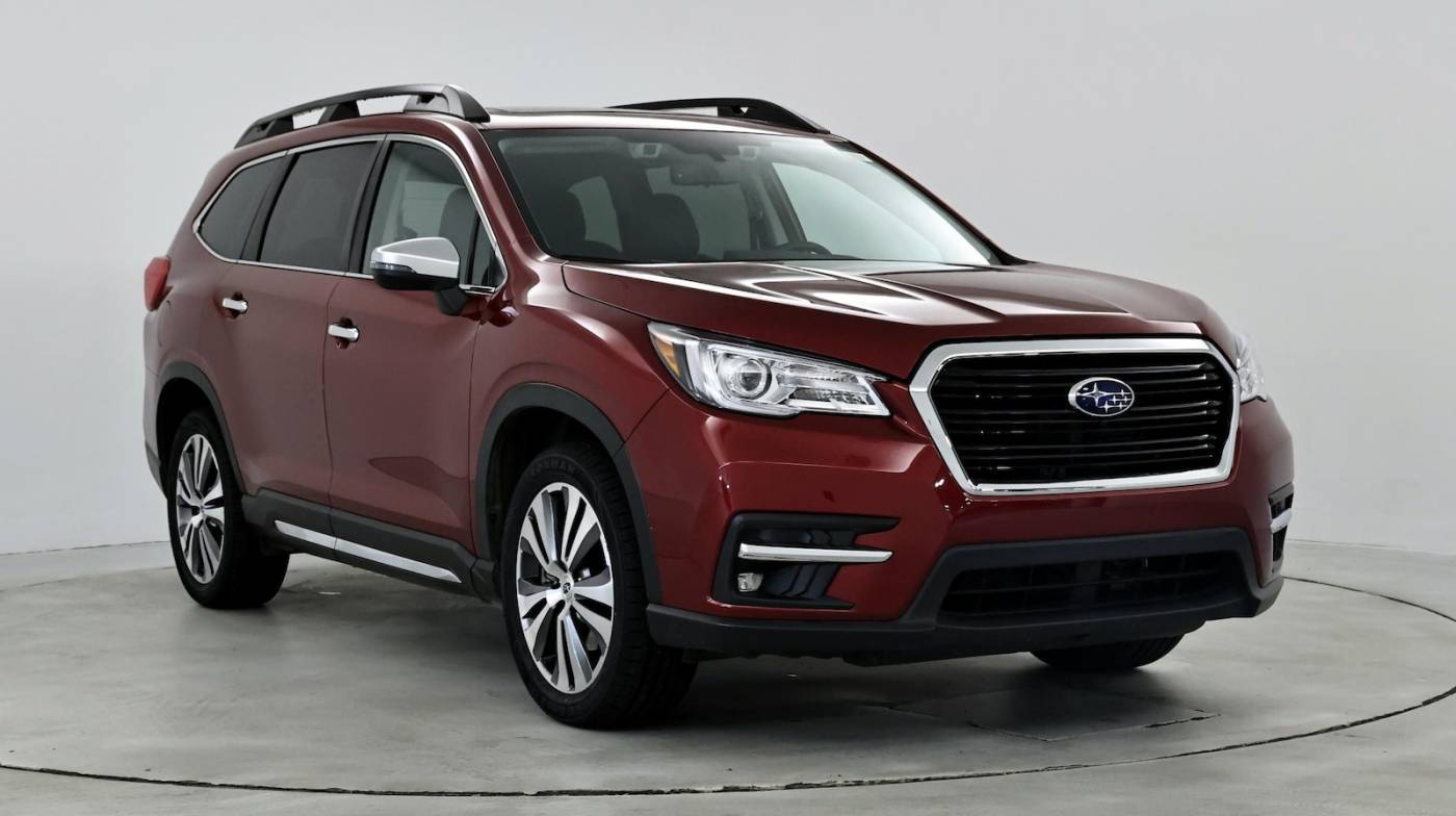 2022 Subaru Ascent Touring — SUV — 28,918 mi — Norcross, GA