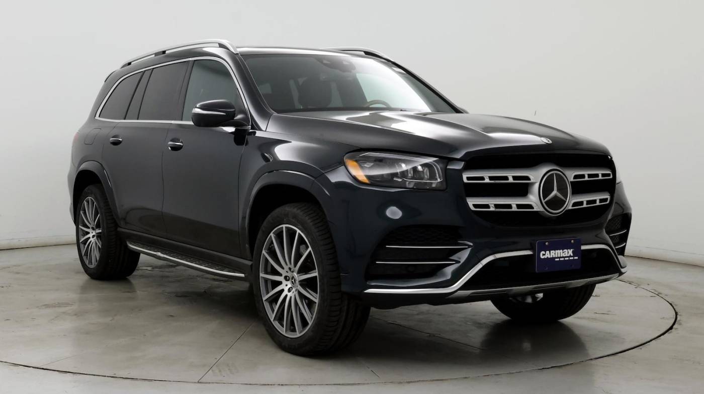 2023 Mercedes-Benz GLS GLS 450 — SUV — 46,585 mi — Norcross, GA