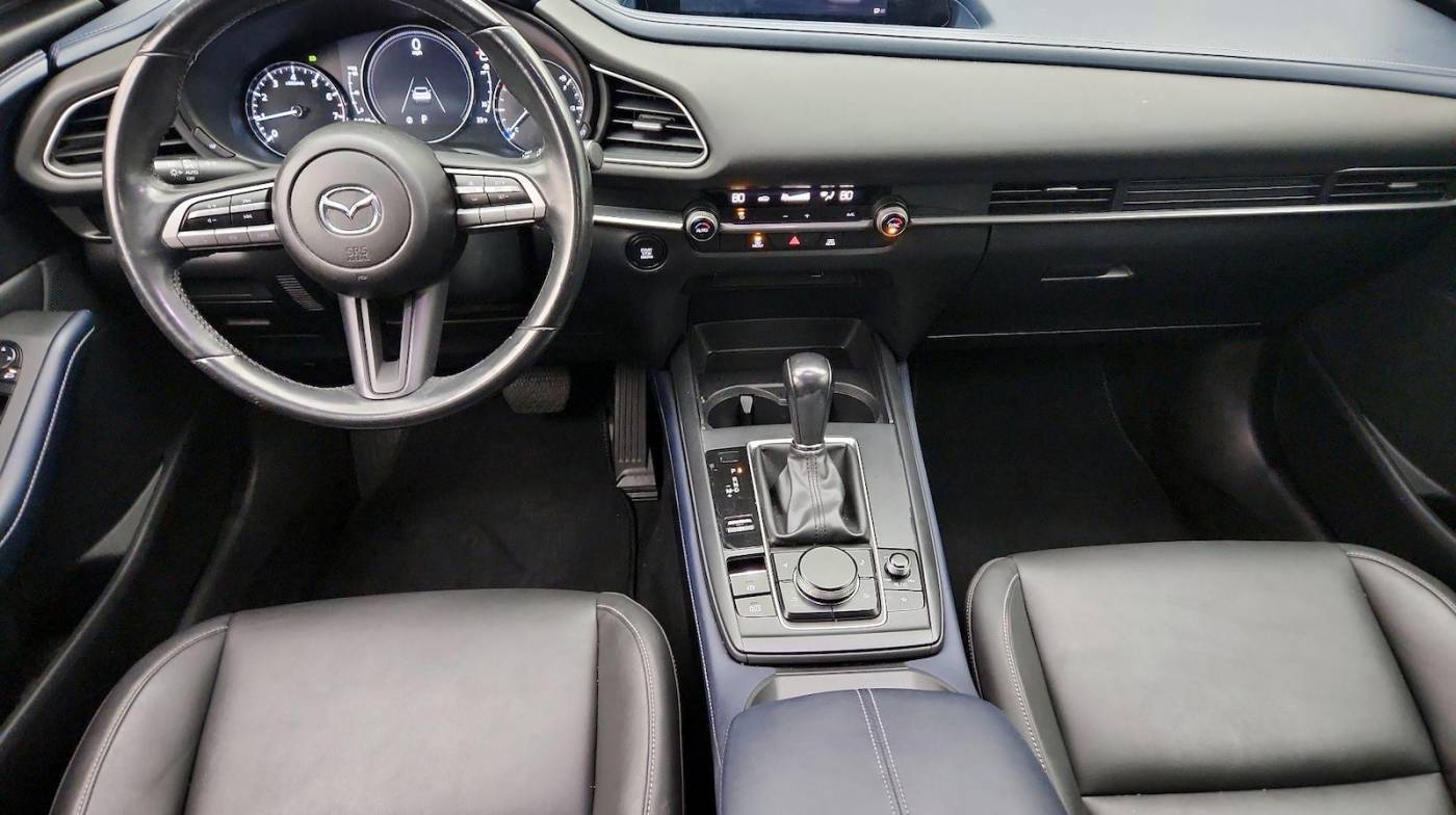 2020 Mazda CX-30 Select — SUV — 54,516 mi — Norcross, GA
