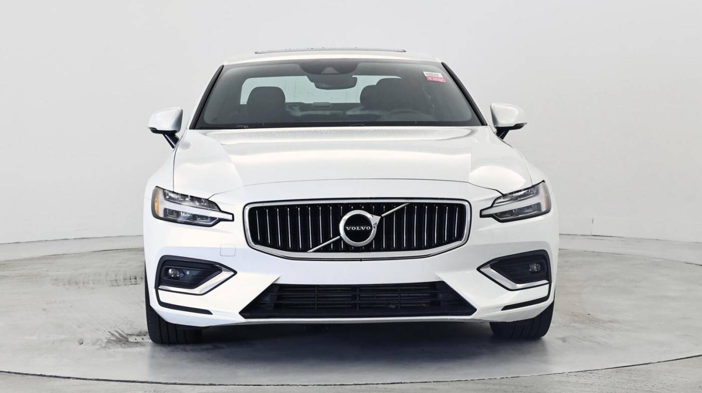 2021 Volvo S60 Inscription — Sedan — 32,165 mi — Norcross, GA
