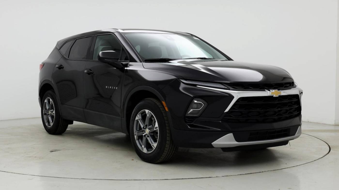 2023 Chevrolet Blazer 2LT — SUV — 14,000 mi — Norcross, GA