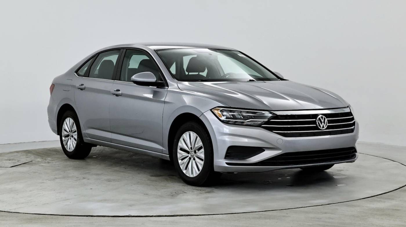 2019 Volkswagen Jetta S — Sedan — 38,977 mi — Norcross, GA